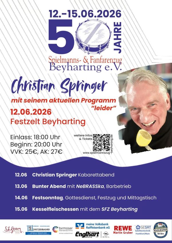 50 Jubiläum Programm neu